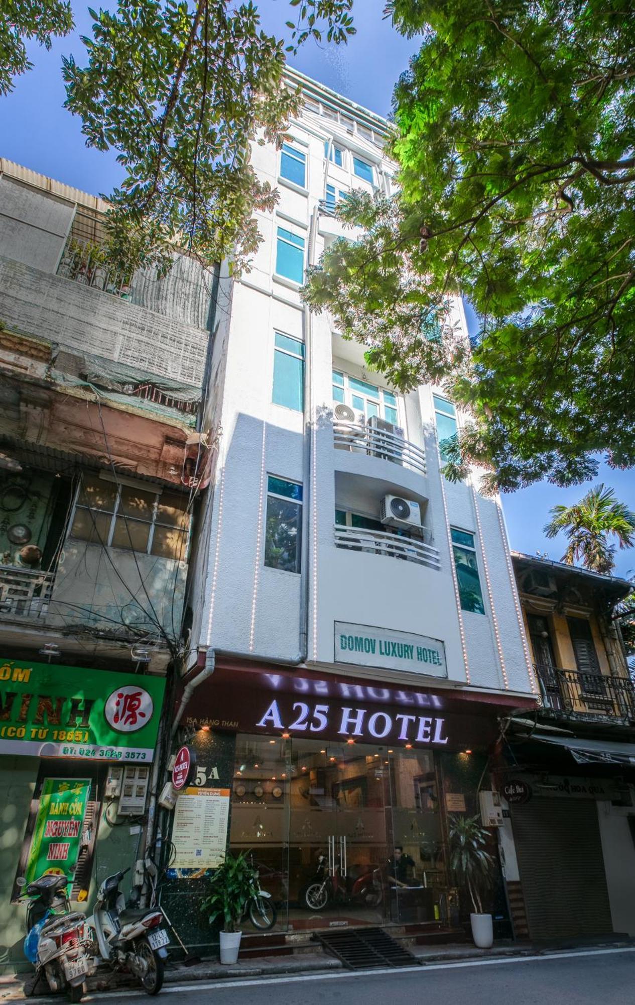 A25 - 15 Hàng Than